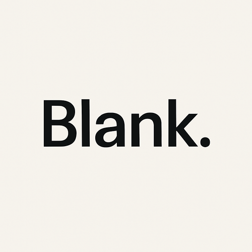 Blank Co.